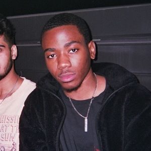 Meet your Posher, Kyle